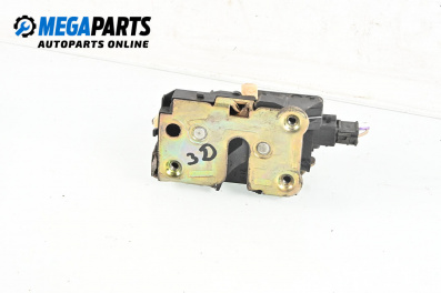 Lock for Renault Clio I Hatchback (05.1990 - 09.1998), position: rear - right