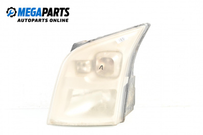 Headlight for Ford Transit Platform VI (04.2006 - 12.2014), truck, position: left