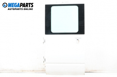 Door for Ford Transit Platform VI (04.2006 - 12.2014), 5 doors, truck, position: rear - left