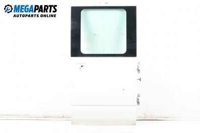 Door for Ford Transit Platform VI (04.2006 - 12.2014), 5 doors, truck, position: rear - right