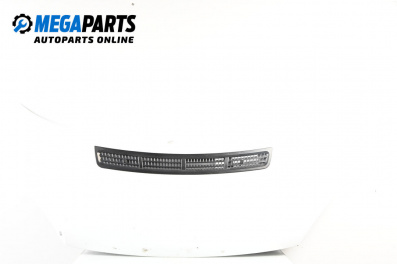 Motorhaube for Ford Transit Platform VI (04.2006 - 12.2014), 5 türen, lkw, position: vorderseite