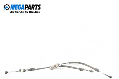 Gear selector cable for Ford Transit Platform VI (04.2006 - 12.2014)