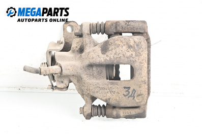 Caliper for Ford Transit Platform VI (04.2006 - 12.2014), position: rear - right