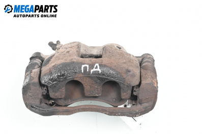 Bremszange for Ford Transit Platform VI (04.2006 - 12.2014), position: rechts, vorderseite