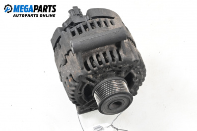 Alternator for Ford Transit Platform VI (04.2006 - 12.2014) 2.4 TDCi [RWD], 100 hp