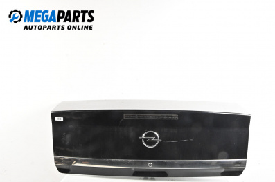 Boot lid for Opel Vectra C Sedan (04.2002 - 01.2009), 5 doors, sedan, position: rear