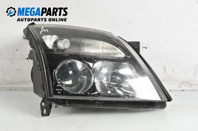 Headlight for Opel Vectra C Sedan (04.2002 - 01.2009), sedan, position: right