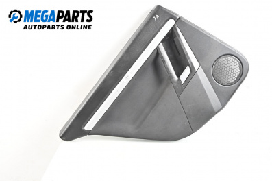 Interior door panel  for Opel Vectra C Sedan (04.2002 - 01.2009), 5 doors, sedan, position: rear - left