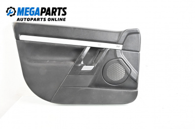 Interior door panel  for Opel Vectra C Sedan (04.2002 - 01.2009), 5 doors, sedan, position: front - left