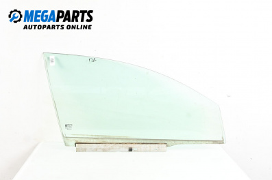 Window for Opel Vectra C Sedan (04.2002 - 01.2009), 5 doors, sedan, position: front - right