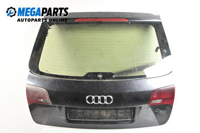 Boot lid for Audi A6 Avant C6 (03.2005 - 08.2011), 5 doors, station wagon, position: rear