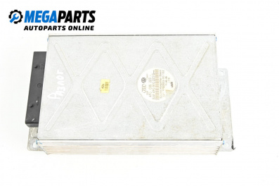 Amplifier for Audi A6 Avant C6 (03.2005 - 08.2011), № 4F0 035 223