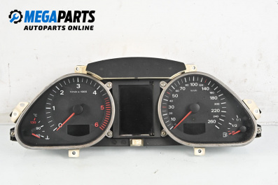 Instrument cluster for Audi A6 Avant C6 (03.2005 - 08.2011) 2.7 TDI, 180 hp