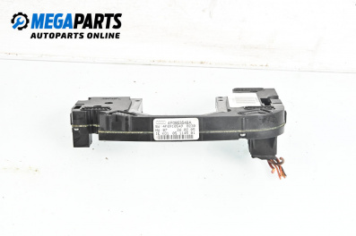 Steering wheel sensor for Audi A6 Avant C6 (03.2005 - 08.2011), № 4F0953549A