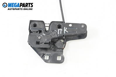 Bonnet lock for Audi A6 Avant C6 (03.2005 - 08.2011)