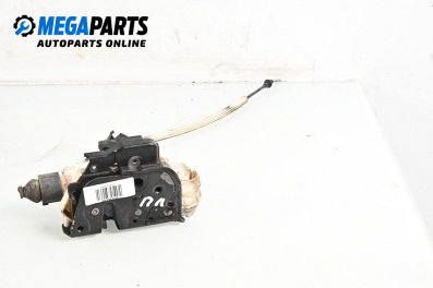 Schloss for Audi A6 Avant C6 (03.2005 - 08.2011), position: links, vorderseite