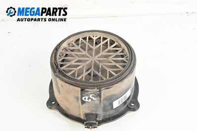 Difuzor for Audi A6 Avant C6 (03.2005 - 08.2011)