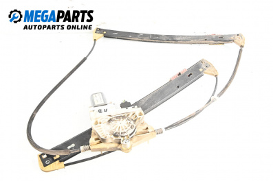 Electric window regulator for Audi A6 Avant C6 (03.2005 - 08.2011), 5 doors, station wagon, position: front - right