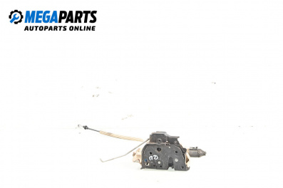 Schloss for Audi A6 Avant C6 (03.2005 - 08.2011), position: rechts, vorderseite