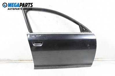 Door for Audi A6 Avant C6 (03.2005 - 08.2011), 5 doors, station wagon, position: front - right