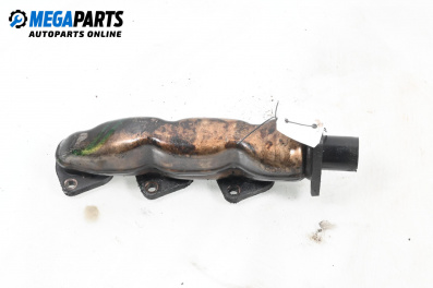 Exhaust manifold for Audi A6 Avant C6 (03.2005 - 08.2011) 2.7 TDI, 180 hp