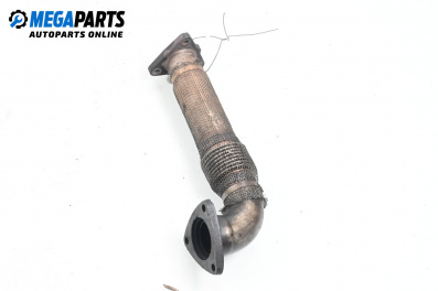 Exhaust manifold pipe for Audi A6 Avant C6 (03.2005 - 08.2011) 2.7 TDI, 180 hp