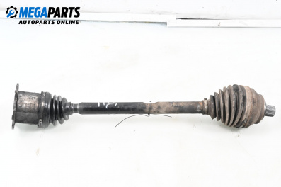 Driveshaft for Audi A6 Avant C6 (03.2005 - 08.2011) 2.7 TDI, 180 hp, position: front - right