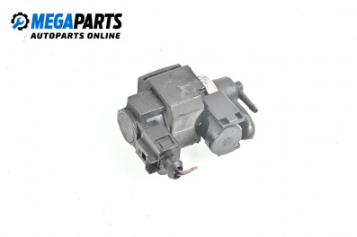 Vacuum valve for Audi A6 Avant C6 (03.2005 - 08.2011) 2.7 TDI, 180 hp