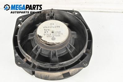Difuzor for Land Rover Range Rover II SUV (07.1994 - 03.2002)