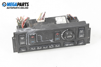 Air conditioning panel for Land Rover Range Rover II SUV (07.1994 - 03.2002)