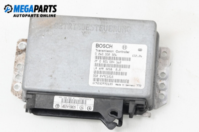 Transmission module for Land Rover Range Rover II SUV (07.1994 - 03.2002), automatic, № Bosch 0 260 002 326