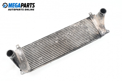 Intercooler for Land Rover Range Rover II SUV (07.1994 - 03.2002) 2.5 D 4x4, 136 hp