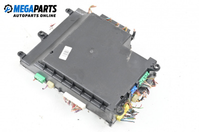 Fuse box for Land Rover Range Rover II SUV (07.1994 - 03.2002) 2.5 D 4x4, 136 hp