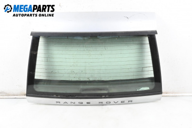 Boot lid for Land Rover Range Rover II SUV (07.1994 - 03.2002), 5 doors, suv, position: rear