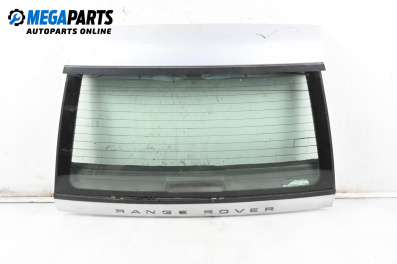 Capac spate for Land Rover Range Rover II SUV (07.1994 - 03.2002), 5 uși, suv, position: din spate