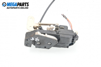 Lock for Land Rover Range Rover II SUV (07.1994 - 03.2002), position: rear - right