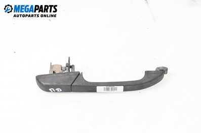 Outer handle for Land Rover Range Rover II SUV (07.1994 - 03.2002), 5 doors, suv, position: front - right