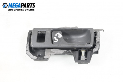 Inner handle for Land Rover Range Rover II SUV (07.1994 - 03.2002), 5 doors, suv, position: rear - right