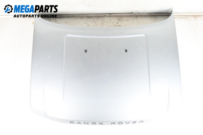 Bonnet for Land Rover Range Rover II SUV (07.1994 - 03.2002), 5 doors, suv, position: front