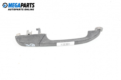 Outer handle for Land Rover Range Rover II SUV (07.1994 - 03.2002), 5 doors, suv, position: rear - right