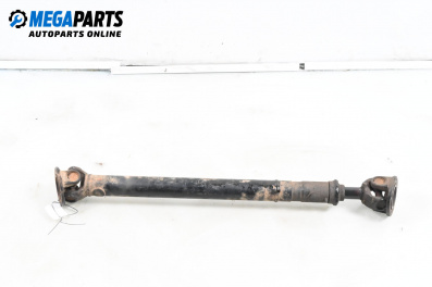 Tail shaft for Land Rover Range Rover II SUV (07.1994 - 03.2002) 2.5 D 4x4, 136 hp, automatic