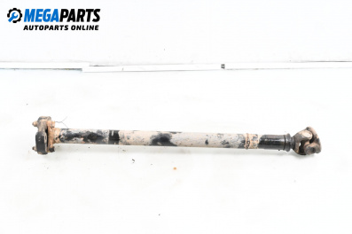 Tail shaft for Land Rover Range Rover II SUV (07.1994 - 03.2002) 2.5 D 4x4, 136 hp, automatic