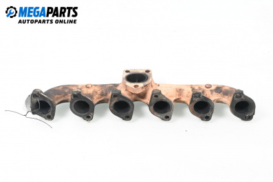 Exhaust manifold for Land Rover Range Rover II SUV (07.1994 - 03.2002) 2.5 D 4x4, 136 hp