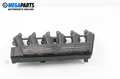 Intake manifold for Land Rover Range Rover II SUV (07.1994 - 03.2002) 2.5 D 4x4, 136 hp