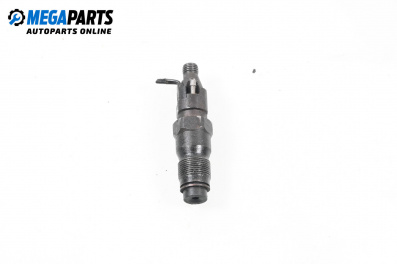Diesel fuel injector for Land Rover Range Rover II SUV (07.1994 - 03.2002) 2.5 D 4x4, 136 hp
