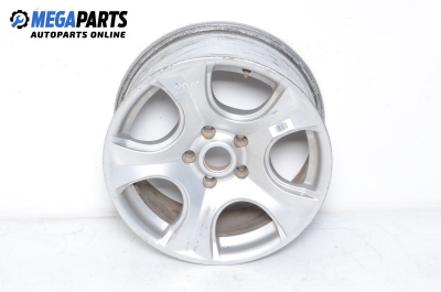 Alloy wheel for Land Rover Range Rover II SUV (07.1994 - 03.2002) 17 inches, width 8 (The price is for one piece)
