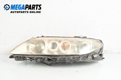 Scheinwerfer for Mazda 6 Hatchback I (08.2002 - 12.2008), hecktür, position: links