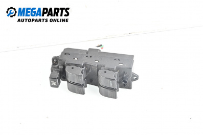 Tasten el. scheiben for Mazda 6 Hatchback I (08.2002 - 12.2008)