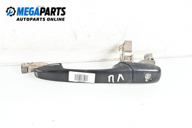 Außengriff for Mazda 6 Hatchback I (08.2002 - 12.2008), 5 türen, hecktür, position: links, vorderseite
