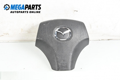 Airbag for Mazda 6 Hatchback I (08.2002 - 12.2008), 5 uși, hatchback, position: fața